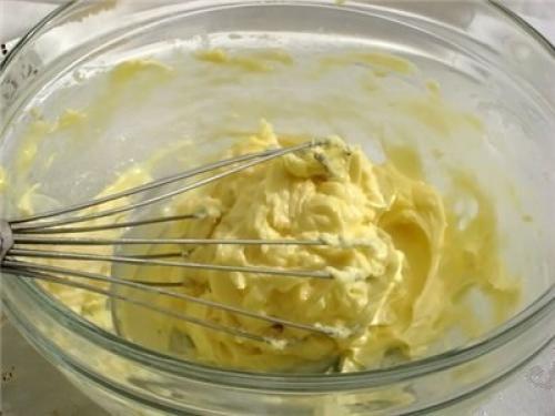 Курабье бакинское по госту. 03