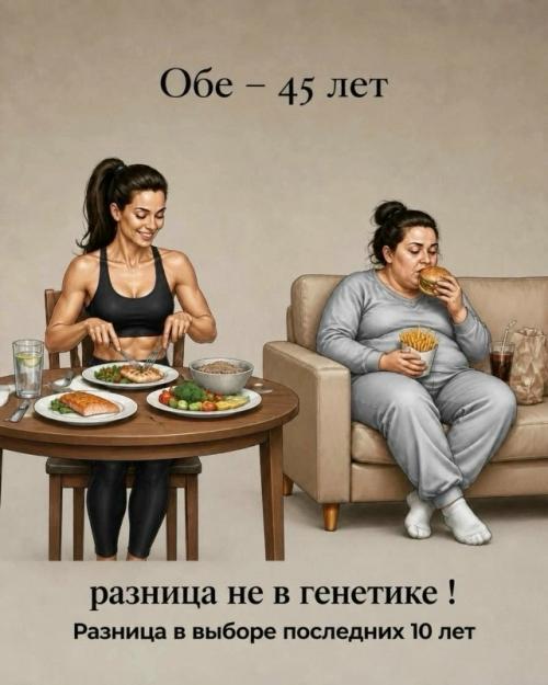 Здоровье, активный образ жизни, отдых, правильное питание - это все надо соблюдать, чтобы жить здорово! 01