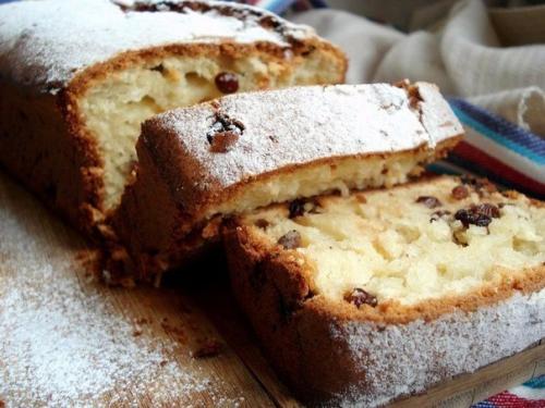 Пышные домашние кексы: топ - 8 рецептов. 06