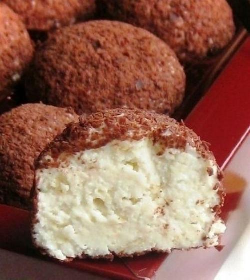 Полезные конфеты: топ - 5 рецептов. Полезные конфеты: топ - 5 рецептов.