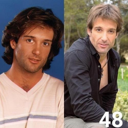 Кто этот сериал помнит? 05