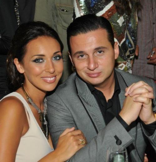 Алсу с мужем какая красивая пара! 02