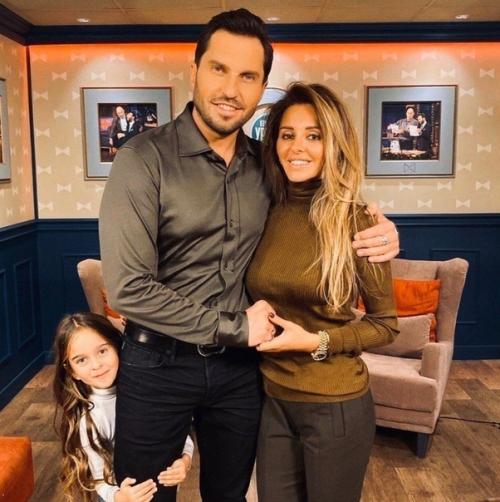 Александр рева и его жена с годами становятся только лучше! 03