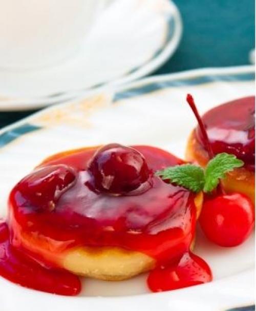 Тор - 5 подборка рецептов вкуснейших сырников. 04 Тор - 5 подборка рецептов вкуснейших сырников. 04