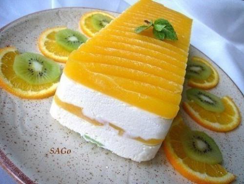 Семифредо Под Солнцем Сицилии. Семифредо Под Солнцем Сицилии.