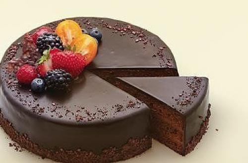 Рецепт торта Прага или пражского торта. 04 Рецепт торта Прага или пражского торта. 04