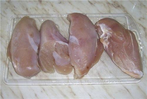 3 рецепта куриной пастромы. 02 3 рецепта куриной пастромы. 02