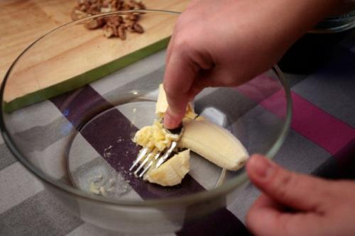 Банановые конфеты за 30 минут! 03