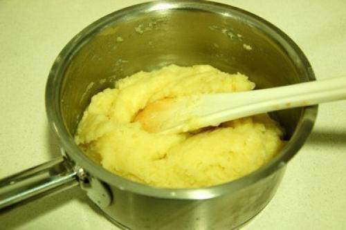 Заварное тесто шаг за шагом. 03 Заварное тесто шаг за шагом. 03