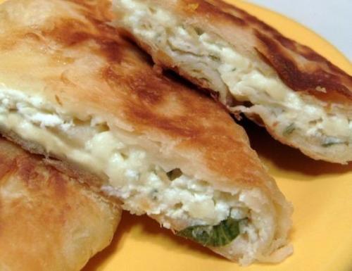 Топ - 5 рецептов лучших рецептов лепёшек. 02 Топ - 5 рецептов лучших рецептов лепёшек. 02