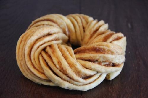 Стонская выпечка с корицей. 07 Стонская выпечка с корицей. 07