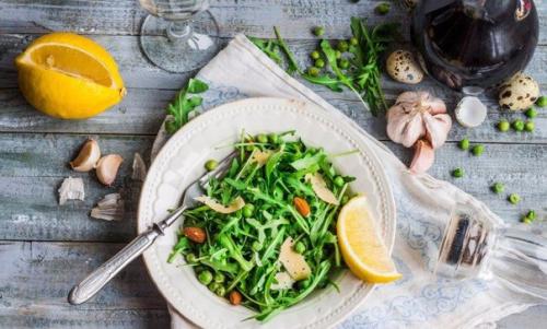 5 секретных ингредиентов для идеального салата?