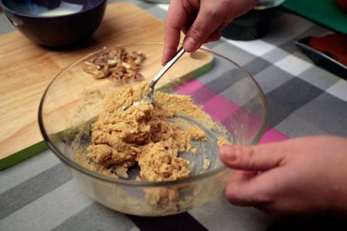 Банановые конфеты за 30 минут! 04