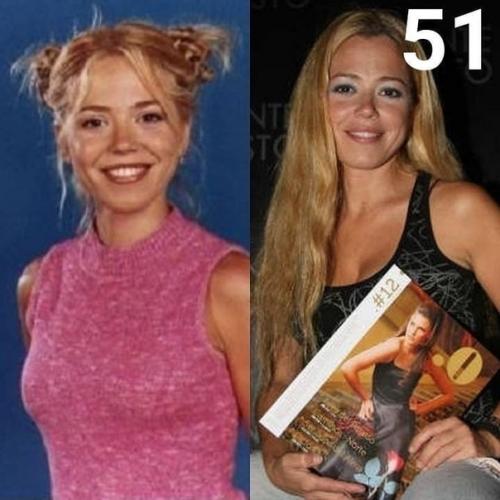 Кто этот сериал помнит? 04