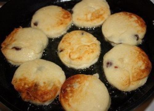 Притча про ад и рай. 03 Притча про ад и рай. 03