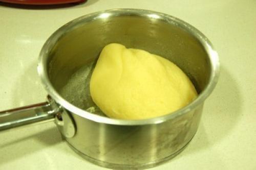 Заварное тесто шаг за шагом. 04 Заварное тесто шаг за шагом. 04