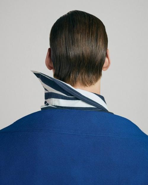 Jacquemus показал лукбук коллекции La Casa. 01