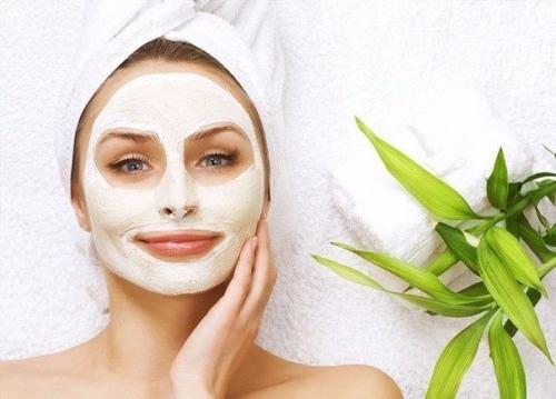 Как омолодить кожу лица за 15 минут.

