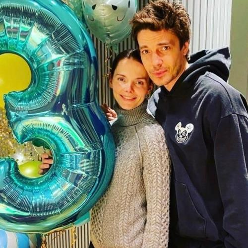 Звёздные пары, которые живут душа в душу уже более 15 лет. 06