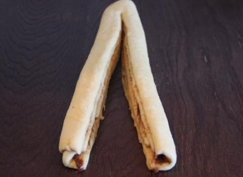 Стонская выпечка с корицей. 05 Стонская выпечка с корицей. 05