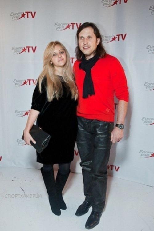 Александр рева и его жена с годами становятся только лучше! 01