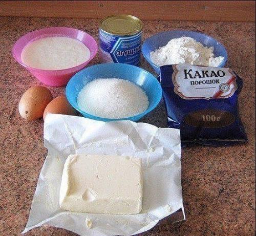 Рецепт торта Прага или пражского торта. 06 Рецепт торта Прага или пражского торта. 06