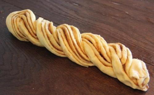 Стонская выпечка с корицей. 06 Стонская выпечка с корицей. 06