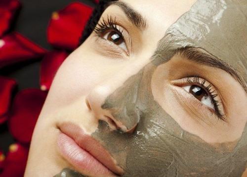 Косметическая глина для домашних масок. Косметическая глина для домашних масок.