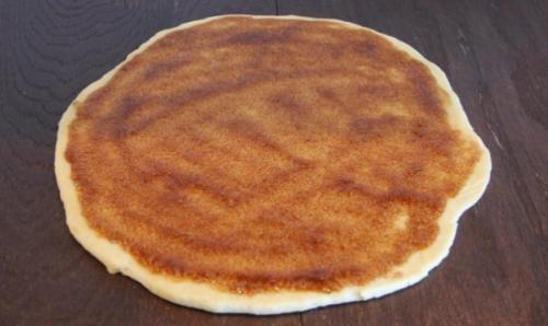 Стонская выпечка с корицей. 03 Стонская выпечка с корицей. 03