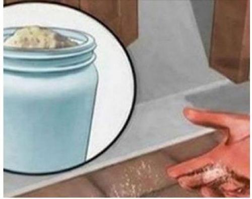 Когда я узнала, зачем она рассыпала соль в доме, я захотела сделать. Когда я узнала, зачем она рассыпала соль в доме, я захотела сделать.