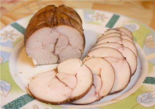 3 рецепта куриной пастромы. 09 3 рецепта куриной пастромы. 09