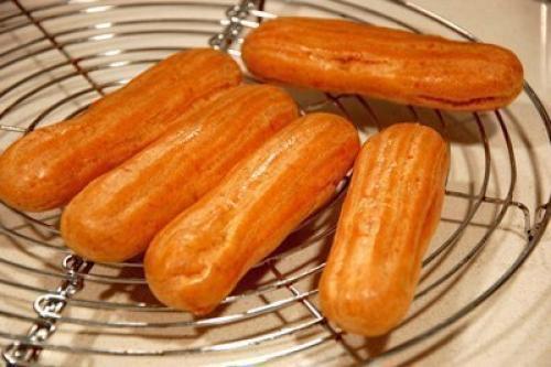 Заварное тесто шаг за шагом. 09 Заварное тесто шаг за шагом. 09