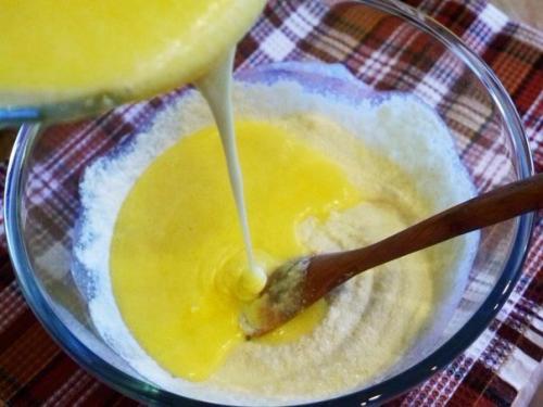 Обалденная вкусная запеканка картофельная с рыбкой. 05 Обалденная вкусная запеканка картофельная с рыбкой. 05