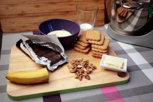 Банановые конфеты за 30 минут! 01