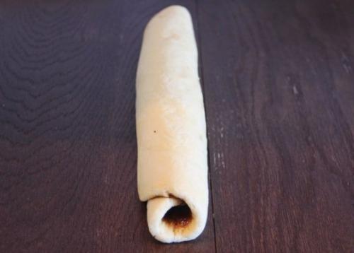 Стонская выпечка с корицей. 04 Стонская выпечка с корицей. 04