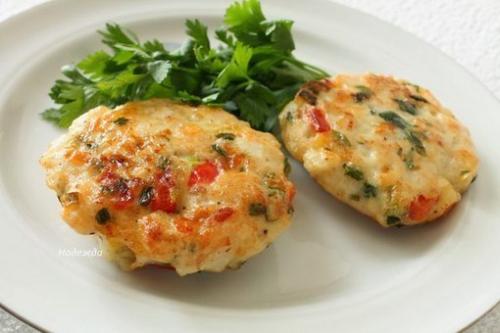 Этот ужин придется по душе всем, кто следит за фигурой, но при этом любит вкусно поесть.  