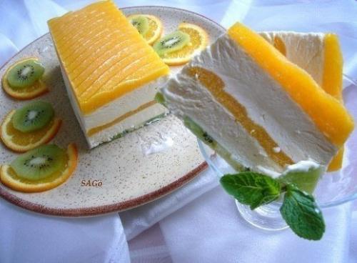 Семифредо Под Солнцем Сицилии. 08 Семифредо Под Солнцем Сицилии. 08