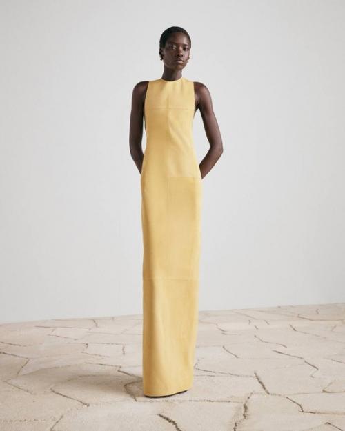 Jacquemus показал лукбук коллекции La Casa. 05