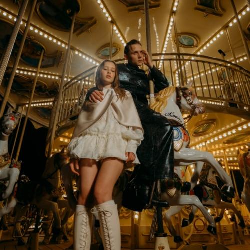 После двух больших стадионных концертов Ваня Дмитриенко выступил … в актовом зале. 01