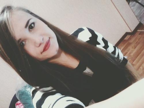 Решусь все-таки на этот шаг, фух.