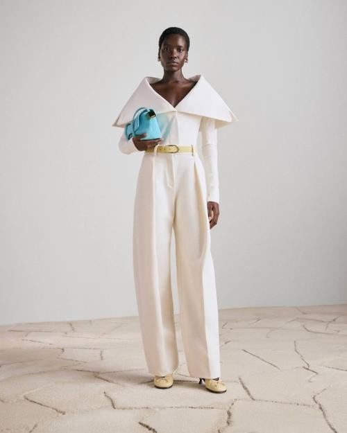 Jacquemus показал лукбук коллекции La Casa. 06