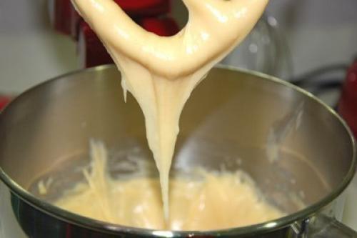 Заварное тесто шаг за шагом. 06 Заварное тесто шаг за шагом. 06