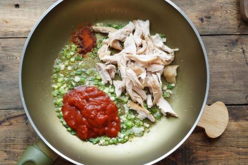 Буррито.  Буррито (уменьшительное от исп. 04 Буррито.  Буррито (уменьшительное от исп. 04