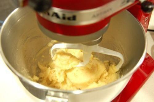 Заварное тесто шаг за шагом. 05 Заварное тесто шаг за шагом. 05