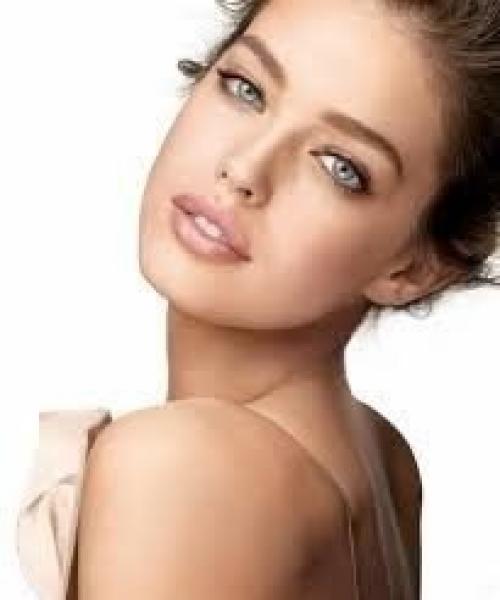 Реальное омоложение кожи лица. 01 Реальное омоложение кожи лица. 01