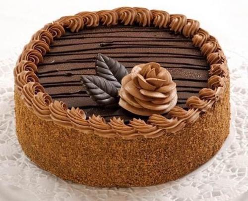 Рецепт торта Прага или пражского торта. 03 Рецепт торта Прага или пражского торта. 03