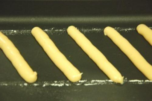 Заварное тесто шаг за шагом. 08 Заварное тесто шаг за шагом. 08