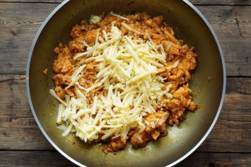 Буррито.  Буррито (уменьшительное от исп. 06 Буррито.  Буррито (уменьшительное от исп. 06