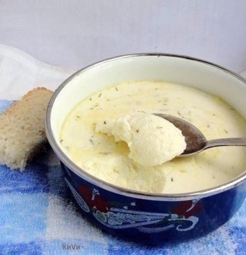 Домашний плавленный сыр! Домашний плавленный сыр!