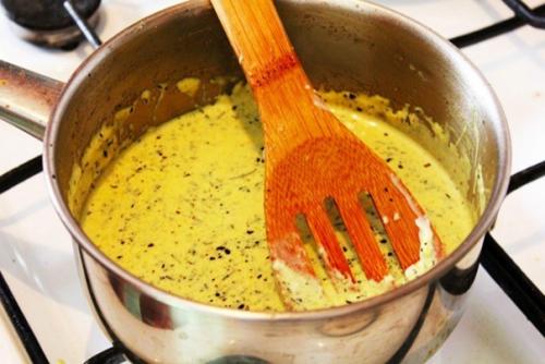 Пицца, которая сводит с ума. 02 Пицца, которая сводит с ума. 02